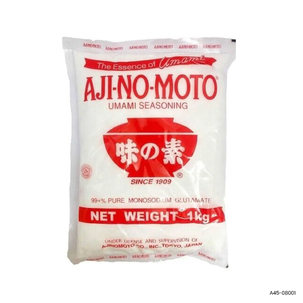 Umami Seasoning MSG